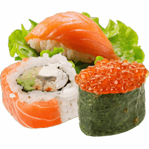 Shushi