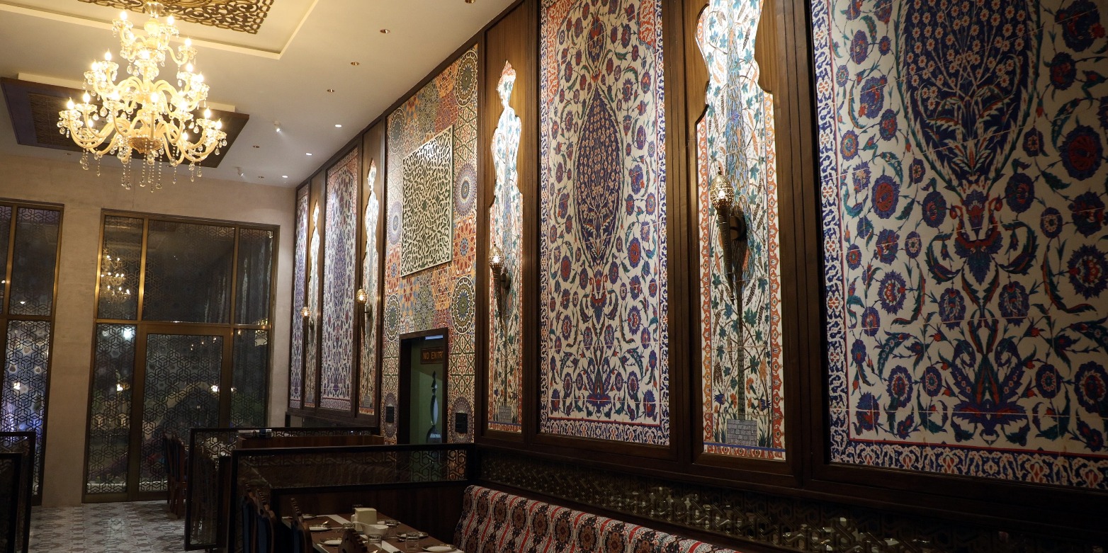 Shahi Darbar Restaurant