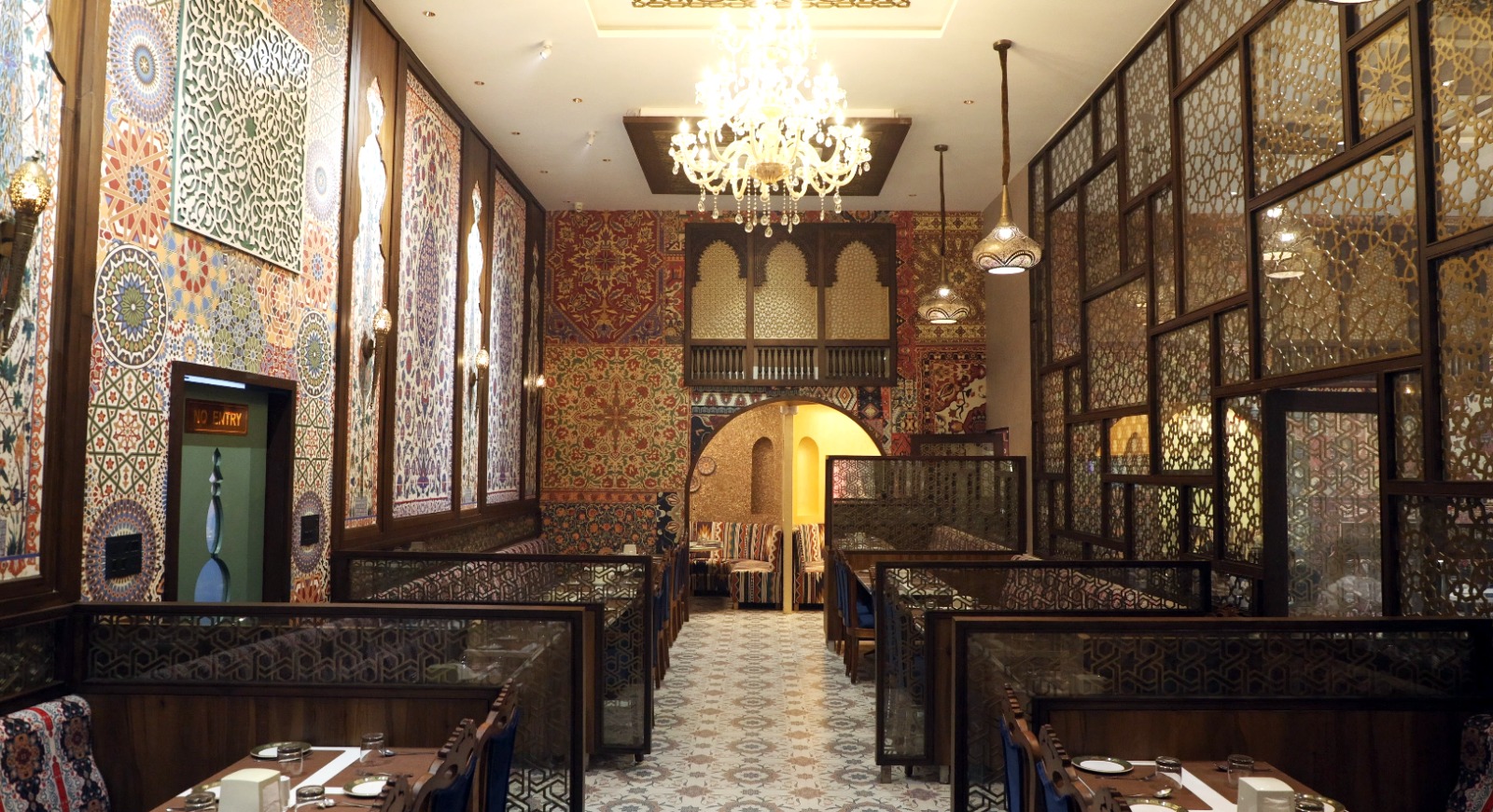 Shahi Darbar Restaurant