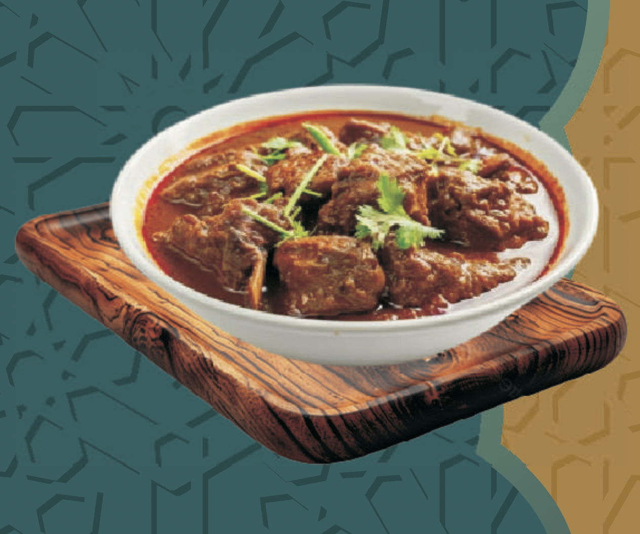 Shahi Darbar Restaurant