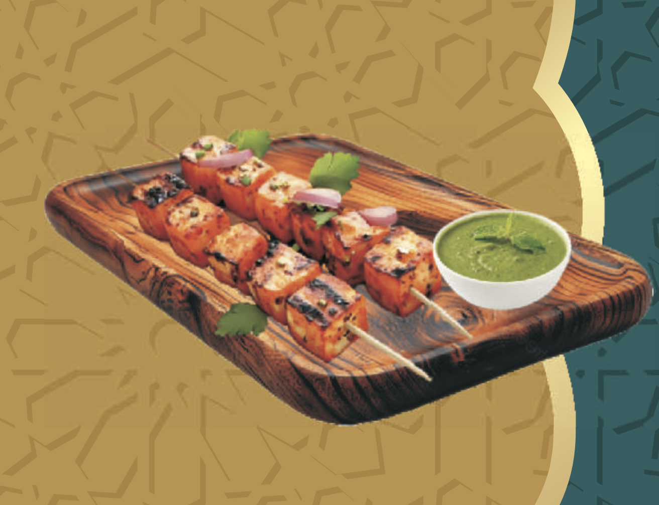 Shahi Darbar Restaurant
