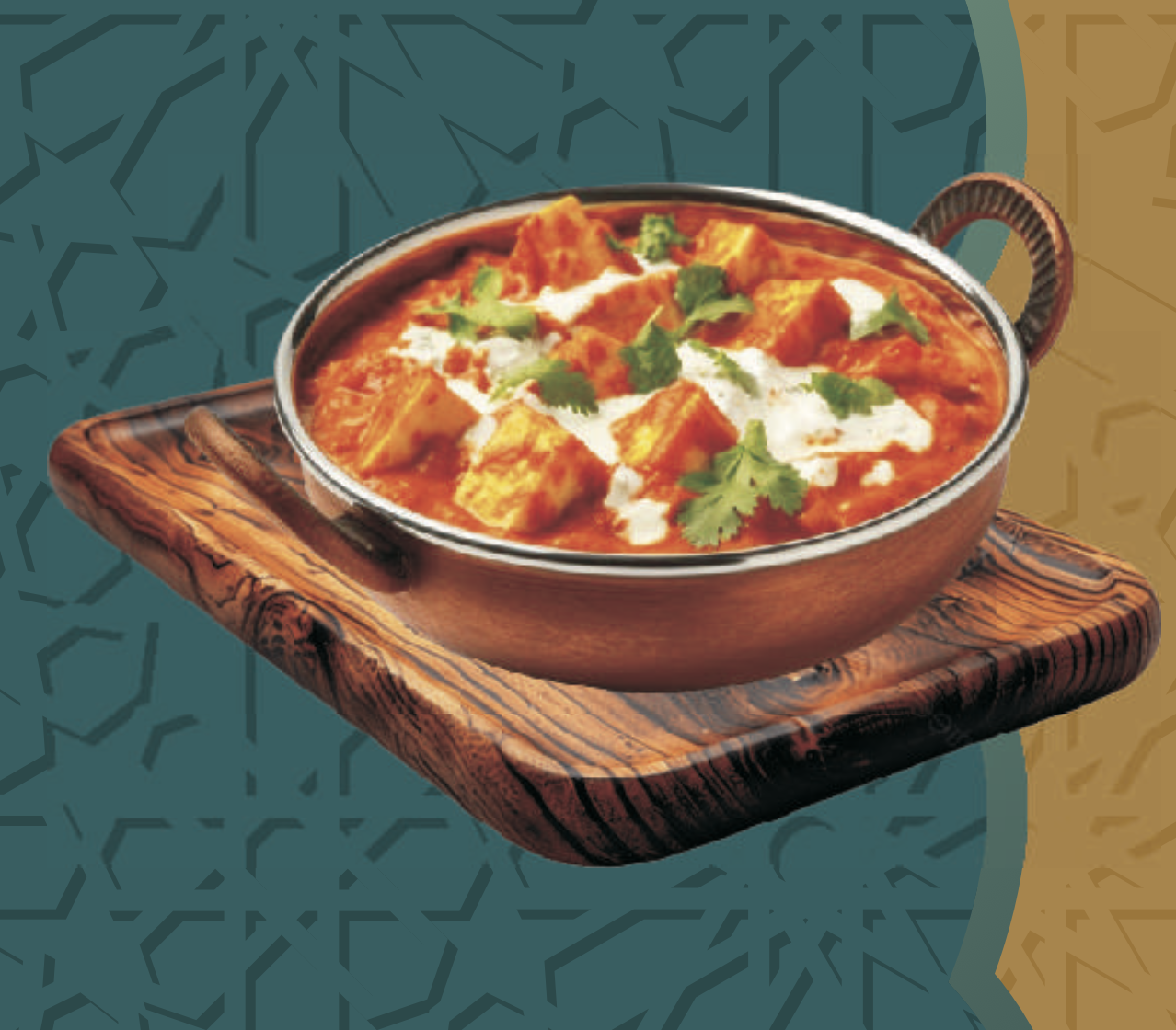 Shahi Darbar Restaurant