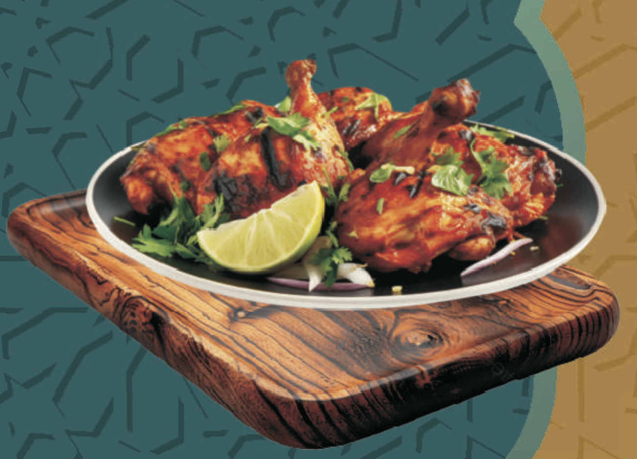 Shahi Darbar Restaurant
