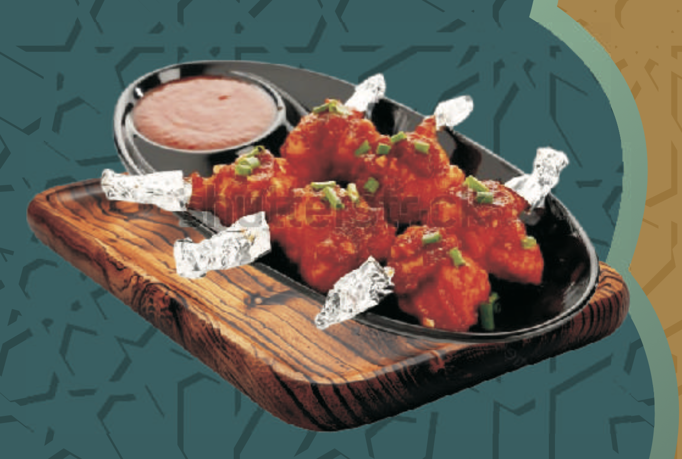 Shahi Darbar Restaurant