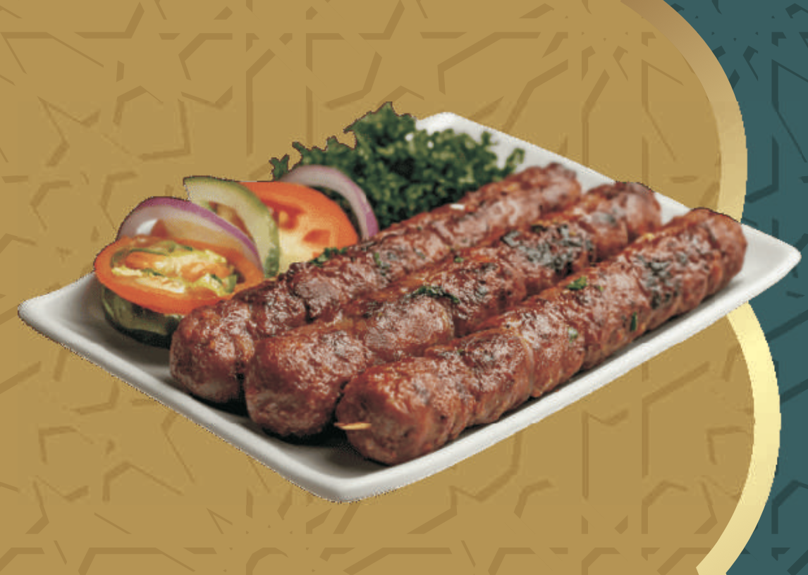 Shahi Darbar Restaurant